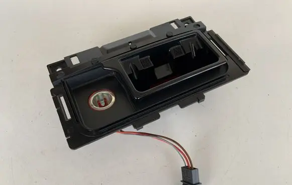 Audi A6 S6 C7 4G Ashtray (front) 4G0857951 4G08579514PK