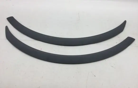 BMW i4 Fender trim (molding) 5A20B72 5A20B71