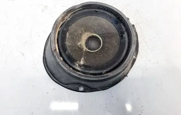 Ford C-MAX I Front door speaker 3M5T18808AD 3M5T-18808-AD