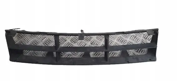 BMW 5 E39 Front bumper lower grill