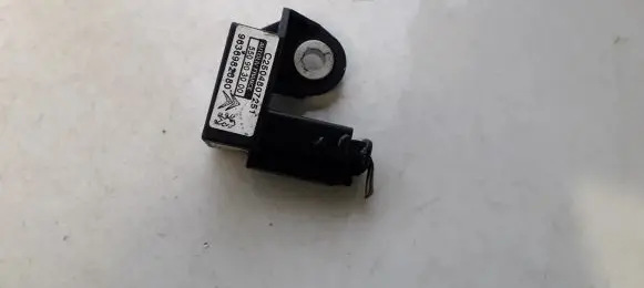 Citroen Xsara Picasso Airbag deployment crash/impact sensor 9636982680 C2504807251