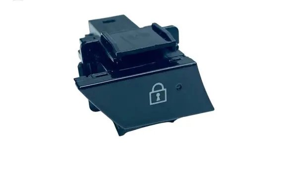 Opel Corsa F Central locking switch button 96168060