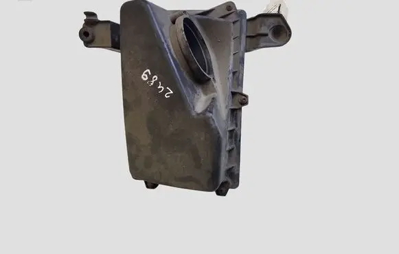 Volvo V50 Air filter box