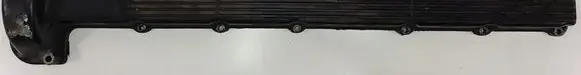 Jaguar XJS Rocker cam cover P35800A
