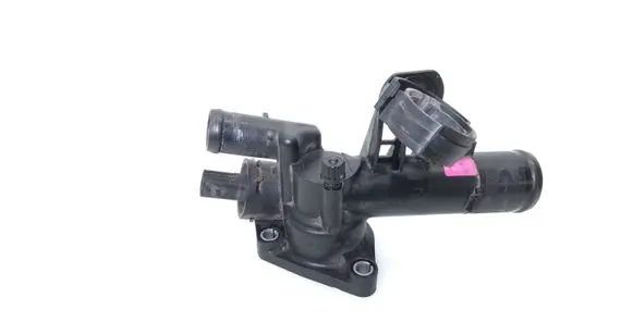 Renault Megane III Thermostat/thermostat housing V710783C