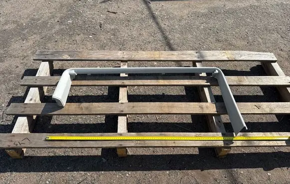 Volkswagen Multivan T5 Sliding door card 7H5867624G