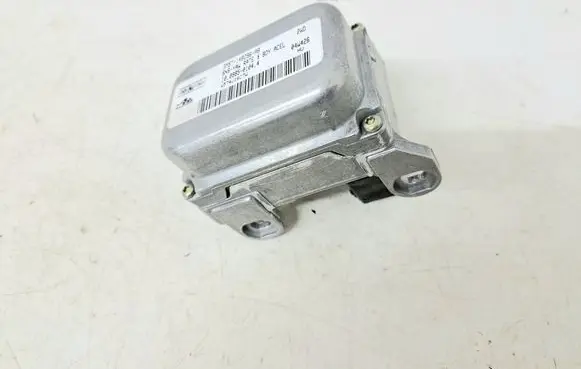 Volvo V50 ESP acceleration yaw rate sensor 3M5T14B296AB