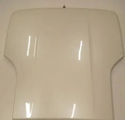 Mercedes-Benz X-class W470 Pick-up truck tonneau cover A4708510000 A4708510100