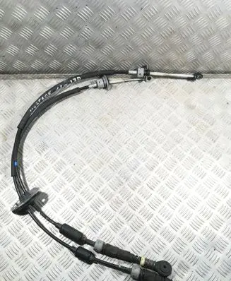 KIA Sportage Gear shift cable linkage 43794F1100 F11007C06