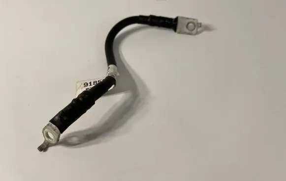 Hyundai Ioniq Positive cable (battery) 91856G2120