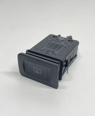Volkswagen Golf IV Hazard light switch 1J0953235J 1J0953235H 1J0953235