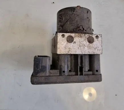Audi A3 S3 8P ABS Pump 1c0907379c