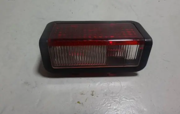 BMW X3 E83 Boot/trunk interior light 8368577