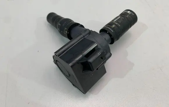 Audi A5 Electric auxiliary coolant/water pump 06H121601M