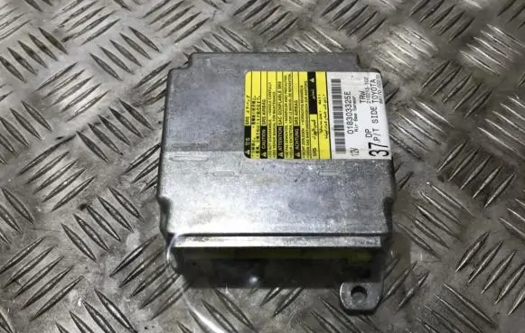 Airbag control unit/module
