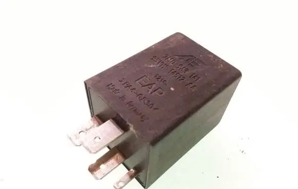 Ford Galaxy Other relay 7M0963141 95VW14512AA 149