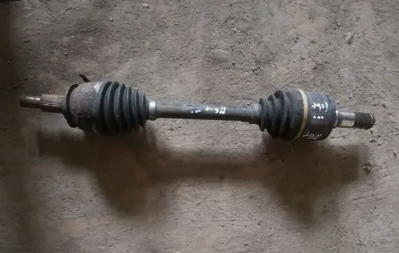 Mazda 6 Front driveshaft