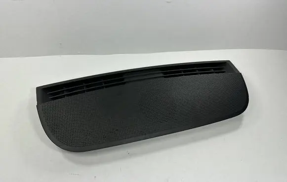 Dashboard trim