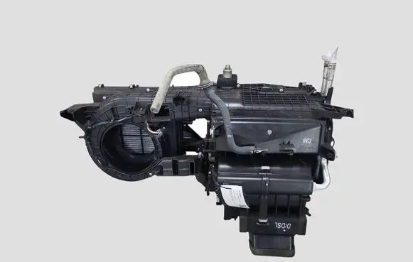 Hyundai Santa Fe Interior heater climate box assembly