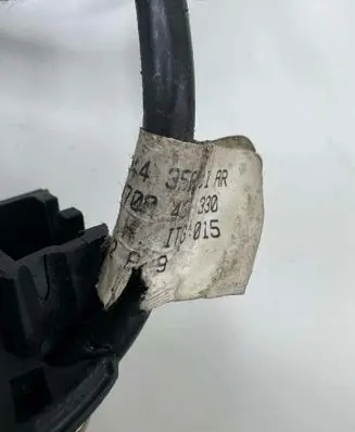 Renault Scenic I Multifunctional control switch/knob 7765C 770043330