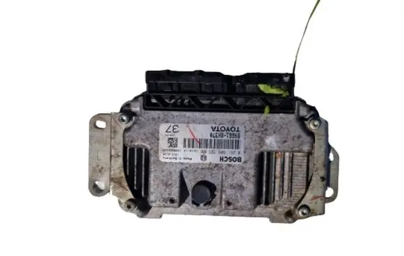 Citroen C1 Other control units/modules 89661-0H370