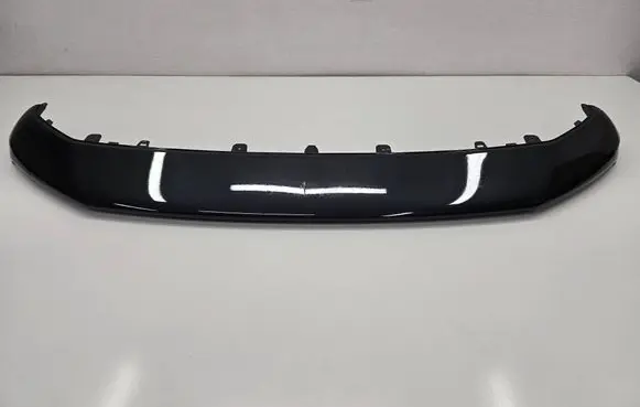 Audi Q5 SQ5 Front bumper lip 80A807061B