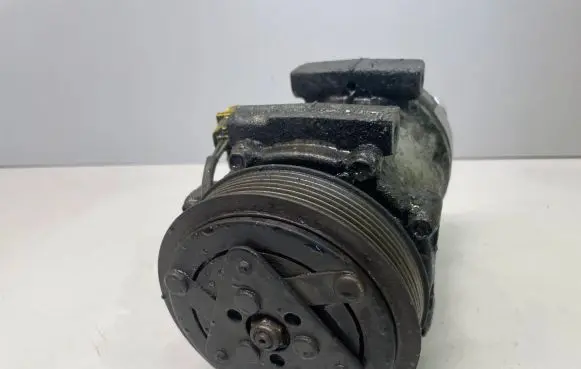 Citroen Berlingo Air conditioning (A/C) compressor (pump) 9659232180 5543007624