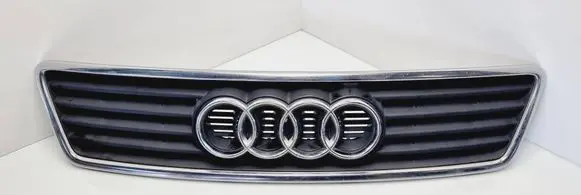 Audi A6 S6 C5 4B Front grill 4B0853651A