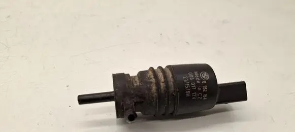 BMW X3 F25 Windscreen/windshield washer pump 8362154