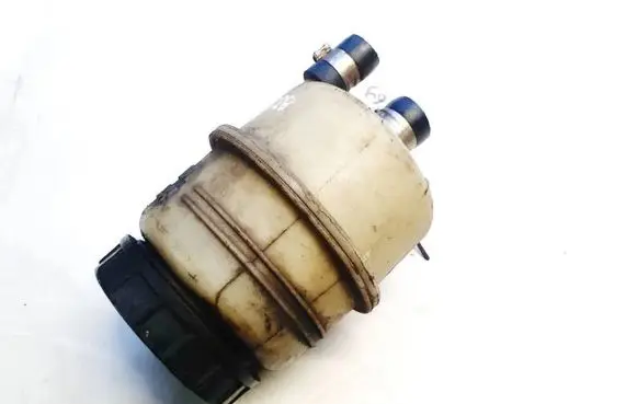 Power steering fluid tank/reservoir