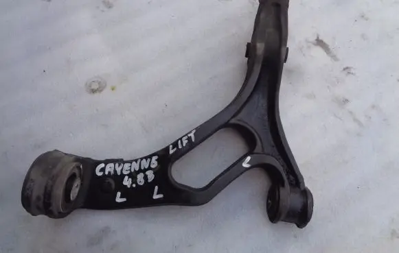 Porsche Cayenne (9PA) Front lower control arm/wishbone
