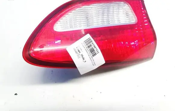 Subaru B9 Tribeca Tailgate rear/tail lights