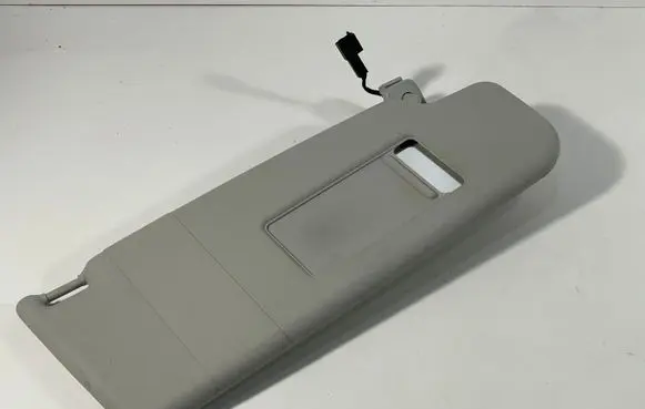 Volkswagen Golf Plus Sun visor 1K0857552