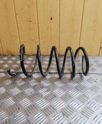 Renault Megane I Front coil spring