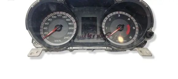 Mitsubishi Outlander Speedometer (instrument cluster) 769166220H