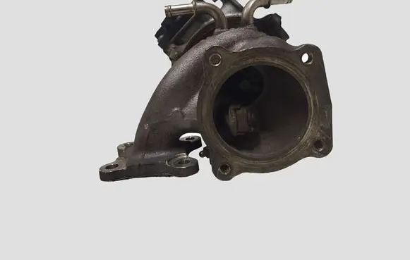 Ford Focus Turbo 5342005303 A2C53385313 4012370A