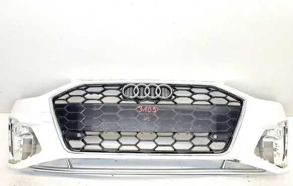 Audi A4 S4 B9 8W Front bumper 8W0807437AH