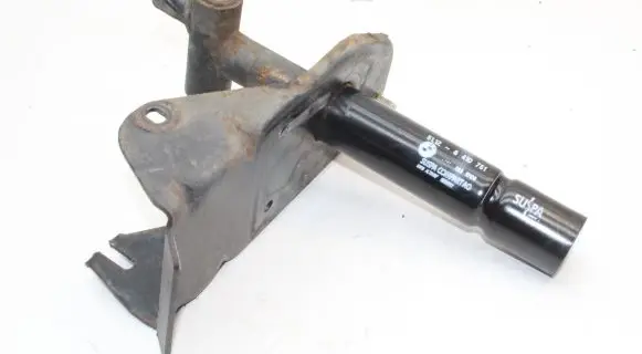 BMW Z3 E36 Front bumper shock/impact absorber 8410751