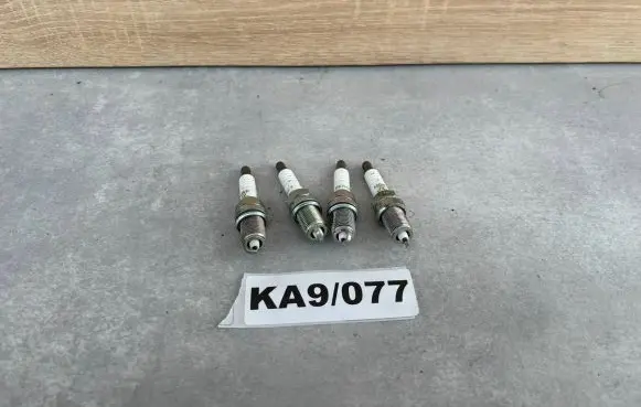 Nissan Micra Spark plug BKR6EY