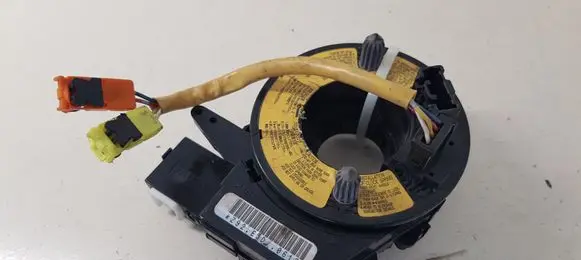 Airbag slip ring squib (SRS ring)