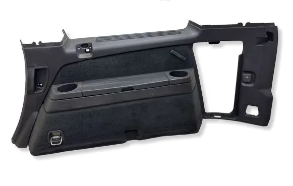 Volvo XC90 Trunk/boot side trim panel 39985982