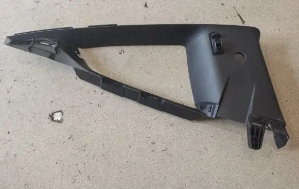 Ford Mustang VI (B) pillar trim (top) FR3B6351987