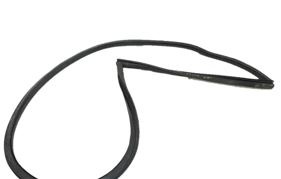 Citroen C6 Rubber seal rear door 185483