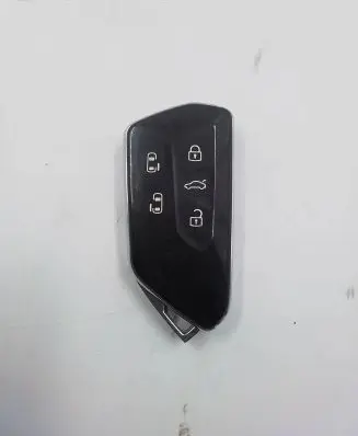 Volkswagen Multivan T7 Ignition key/card 7T0959753C