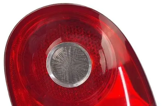 Volkswagen Golf V Tailgate rear/tail lights 1K6945094E