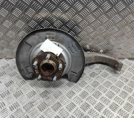 Tesla Model 3 Front wheel hub 104431100E 104412100F