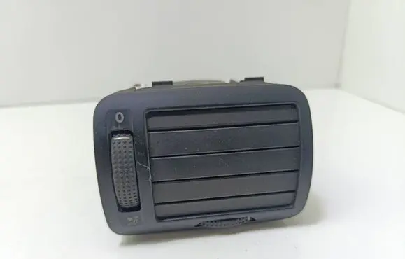 Volkswagen PASSAT B5.5 Dashboard side air vent grill/cover trim 3B0819704D