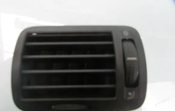 Volkswagen PASSAT B5 Dashboard air vent grill cover trim 3B0819703A