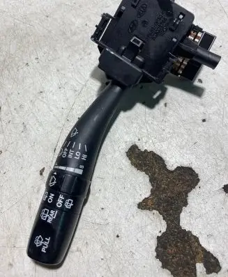 Hyundai Santa Fe Wiper control stalk 202005766 F86300002