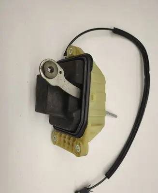 Mercedes-Benz SLK R172 Gear shifter/selector A1722670124